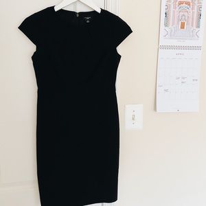 Ann Taylor Dress, Size 0P